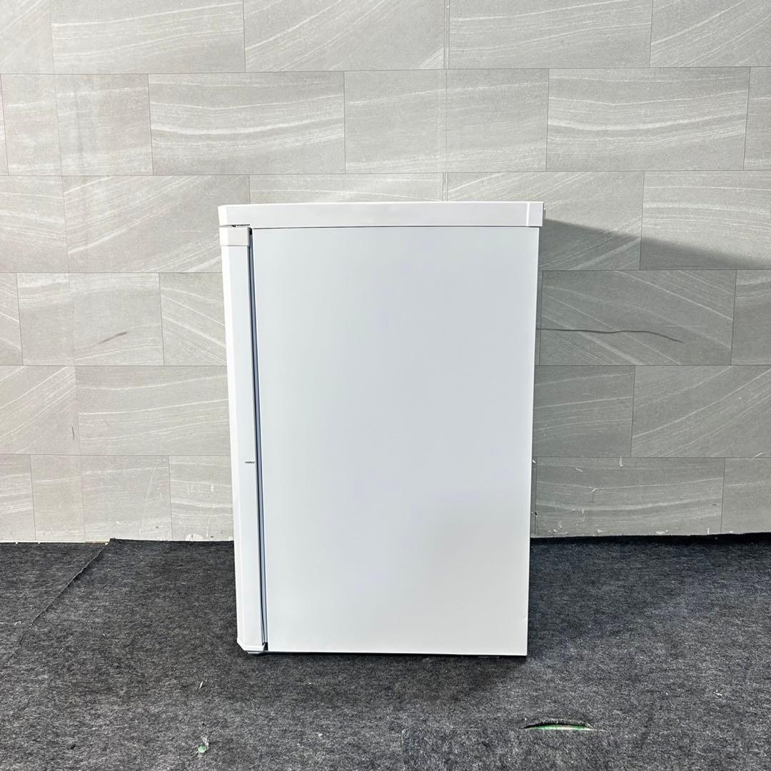 IRIS OHYAMA 冷凍庫 85L 小型 IUSD-9A-W d4809