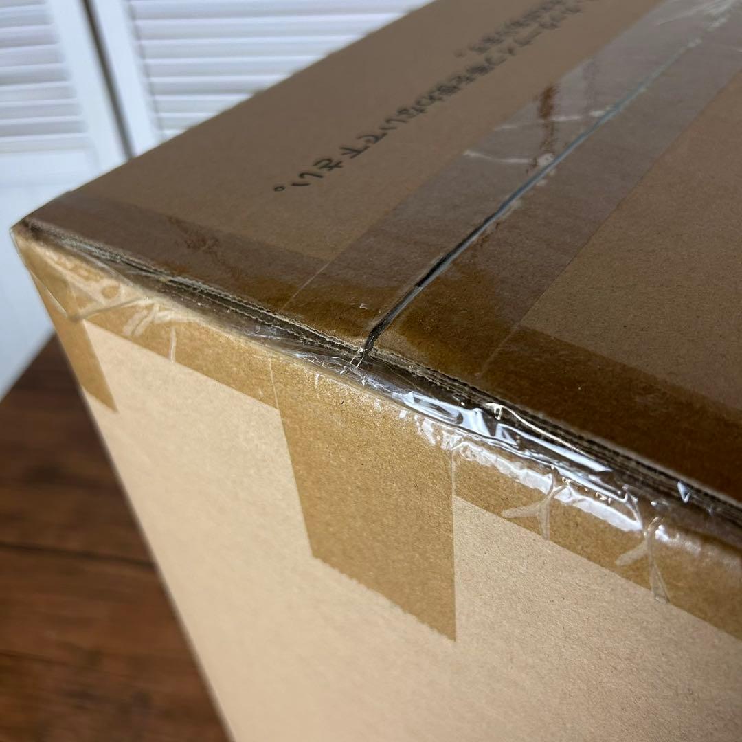 【未開封】圧縮ボックス スピードキープ DX 4セット　未使用