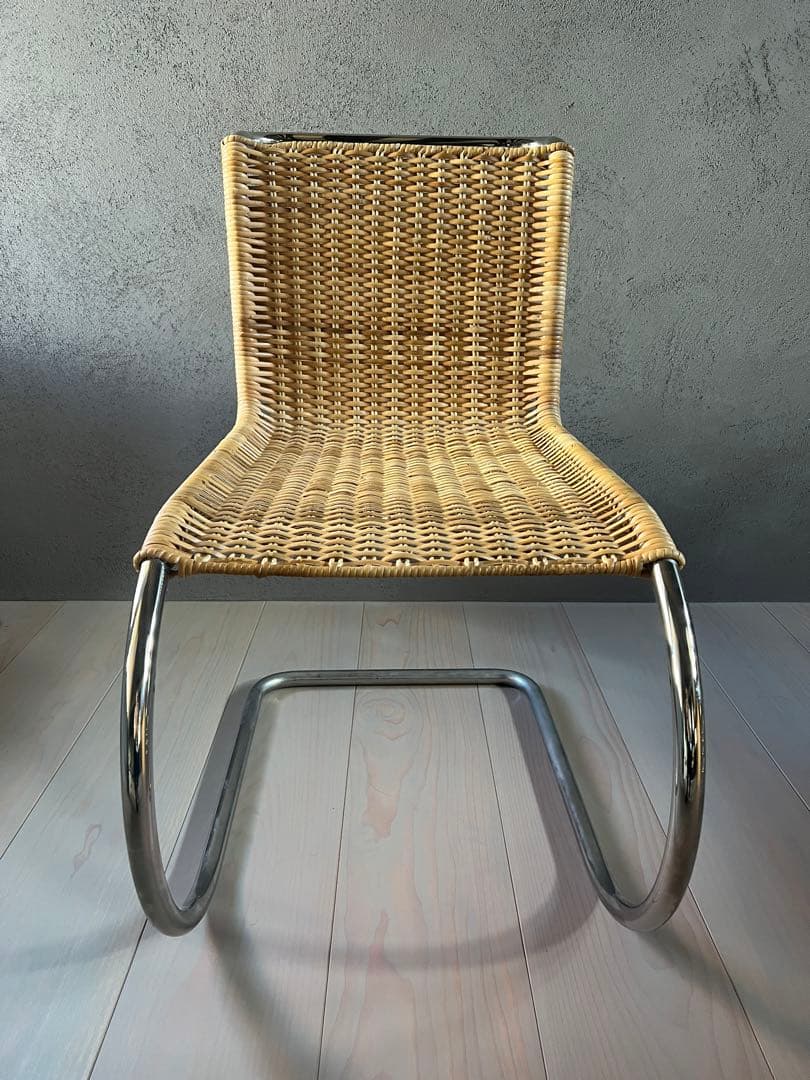 TECTA B42 チェア　ラタン ¥279,400①