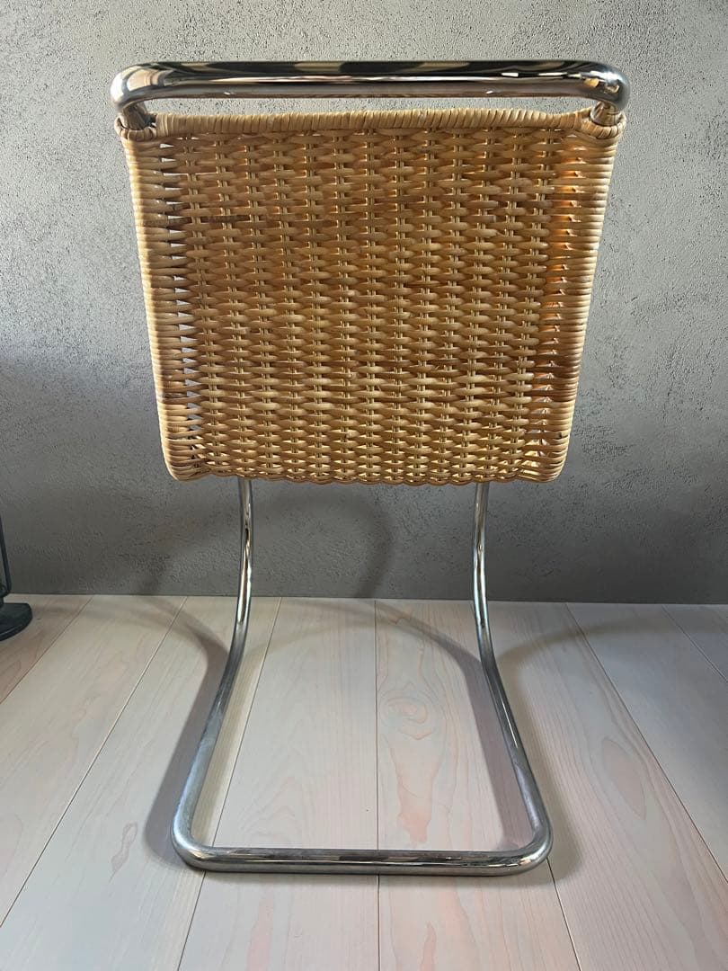 TECTA B42 チェア　ラタン ¥279,400①
