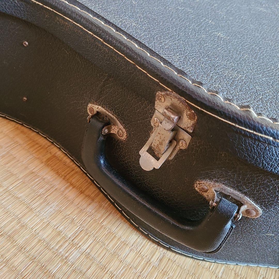 Morris アコースティックギター ドレッドノート