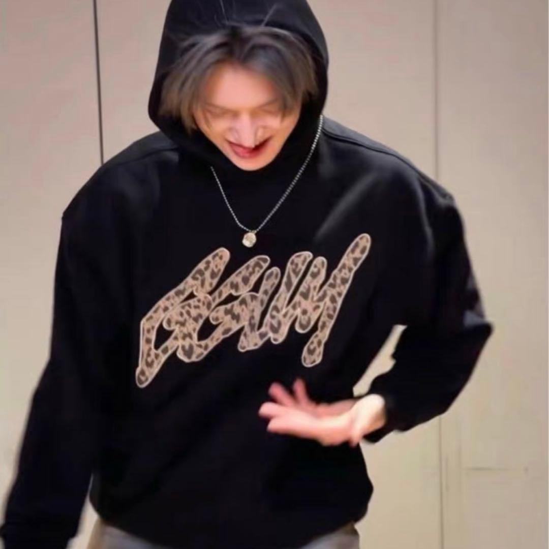 TXT ヨンジュン　[GGUM X DEINET] Hoodie