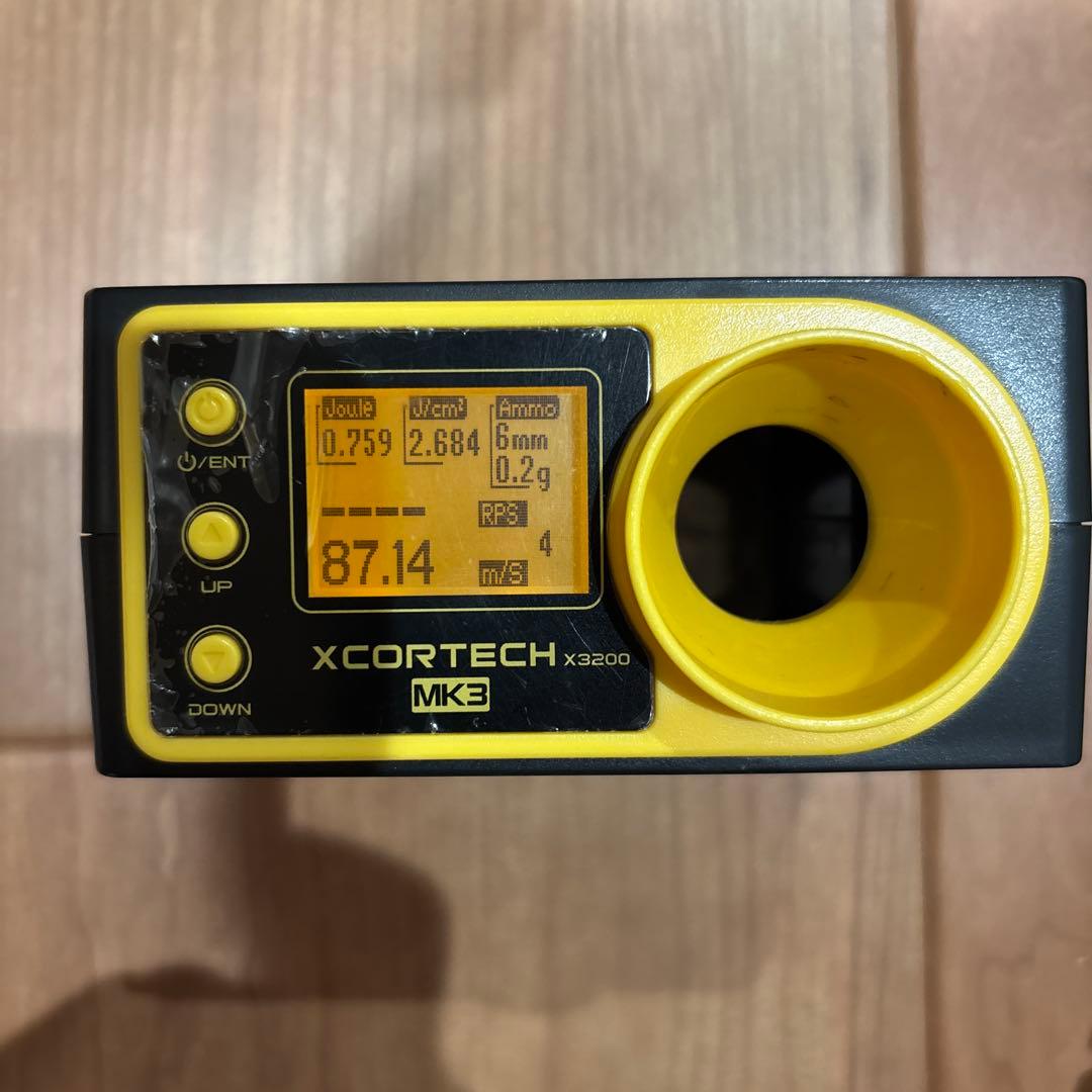 東京マルイ M4A1 MWS ガスブローバック　プチカスタム品