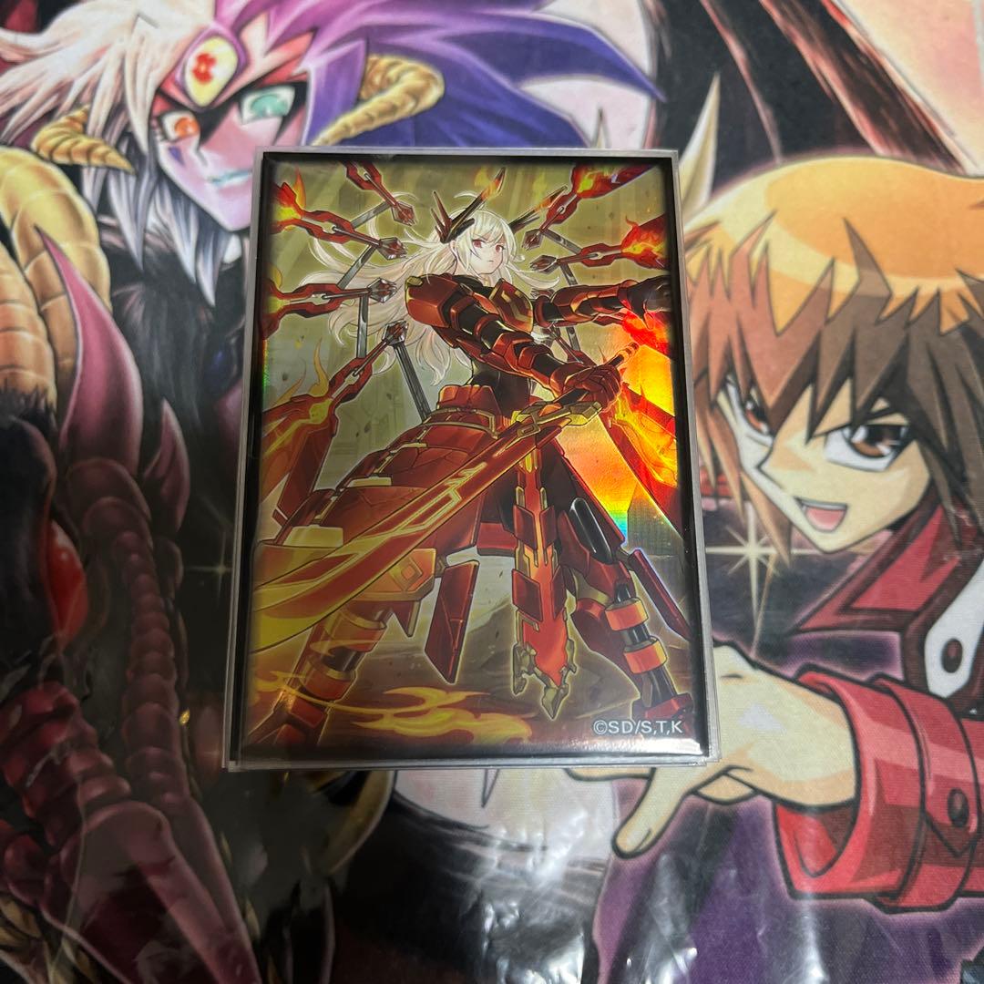 遊戯王 デッキ 閃刀姫