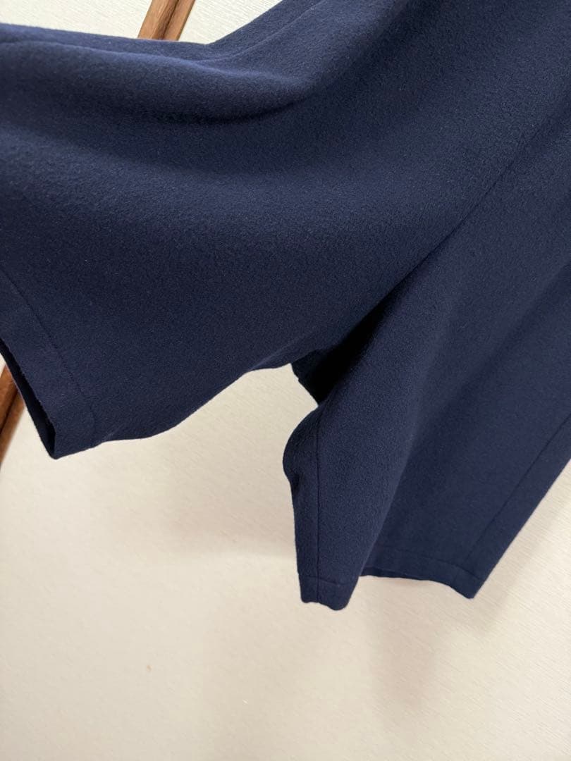 COMMEdesGARCONS サルエルパンツ