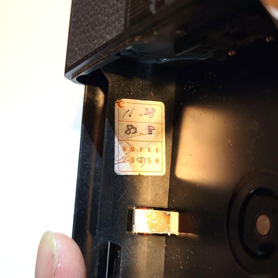 ✨美品✨動作品 Canon 310XL 8mm フィルムカメラ