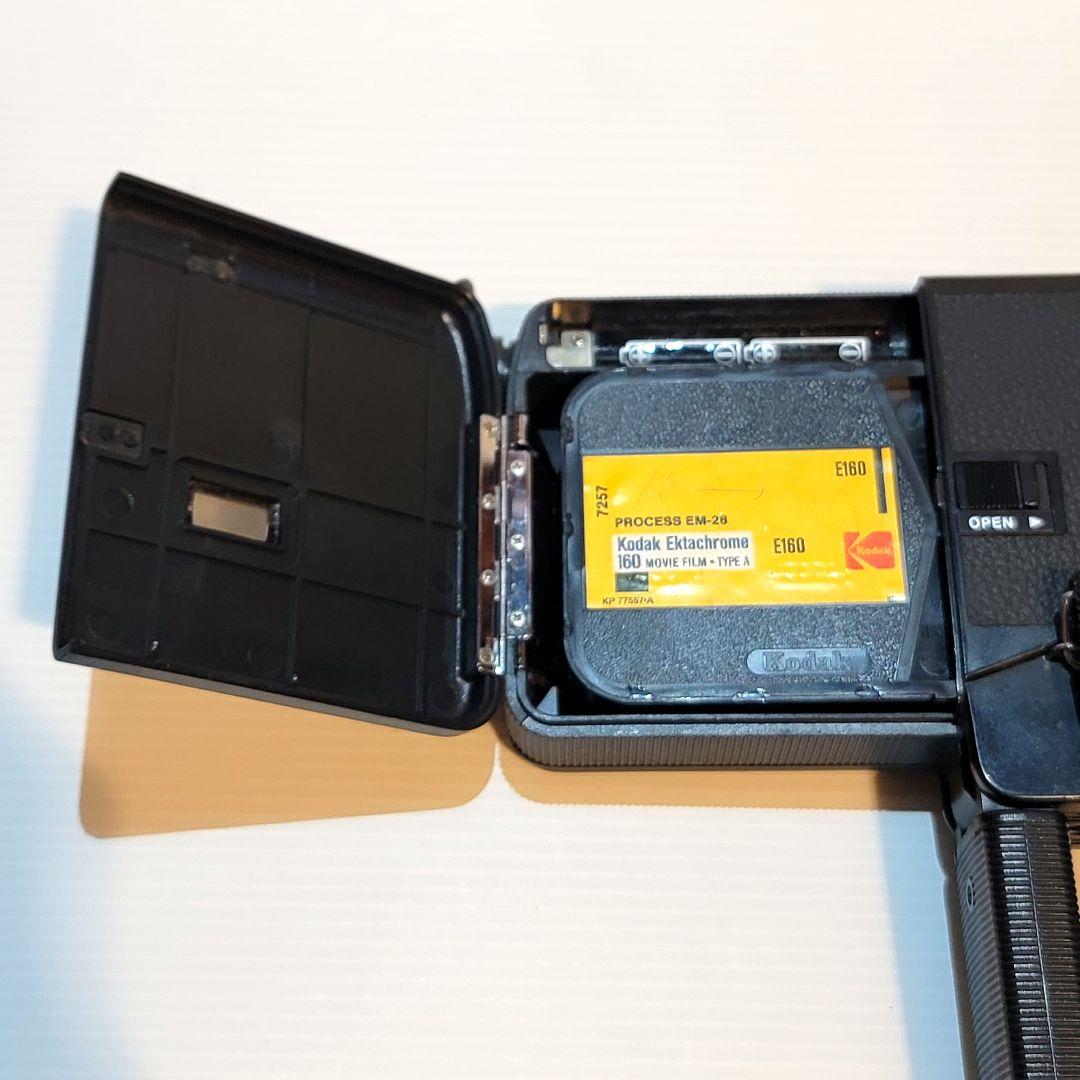 ✨美品✨動作品 Canon 310XL 8mm フィルムカメラ