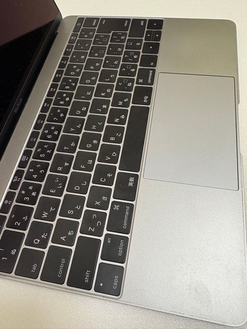【最終価格】極美品 MacBook Retina 12インチ 2015