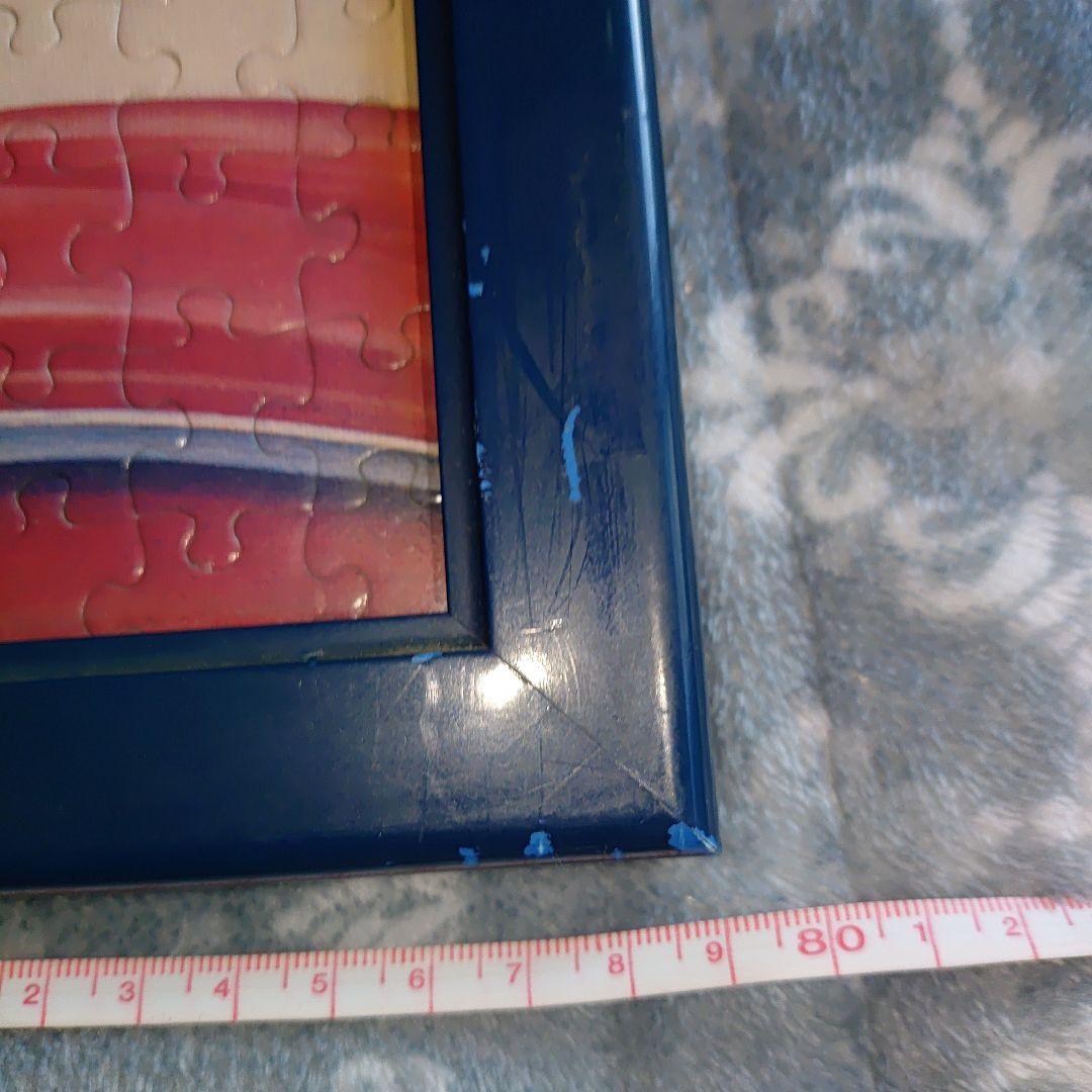 S*H様 The Real McCoy's ジグソーパズル