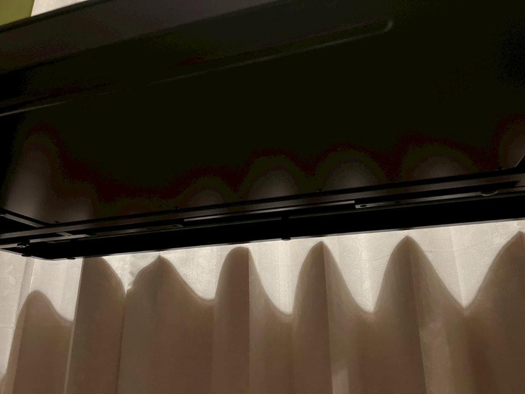 フレキシスポット スタンディングデスク 電動式 昇降デスク 机　パソコンデスク黒