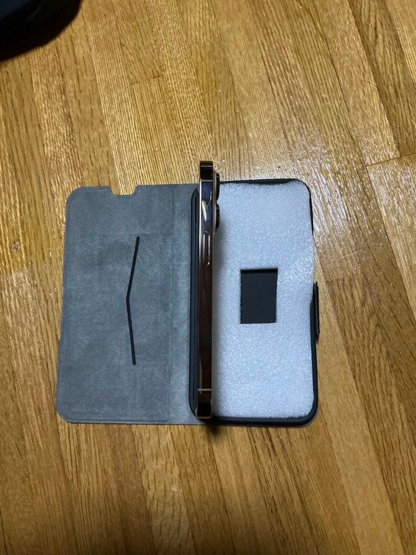 Apple iPhone 14 Pro 256GB ゴールド