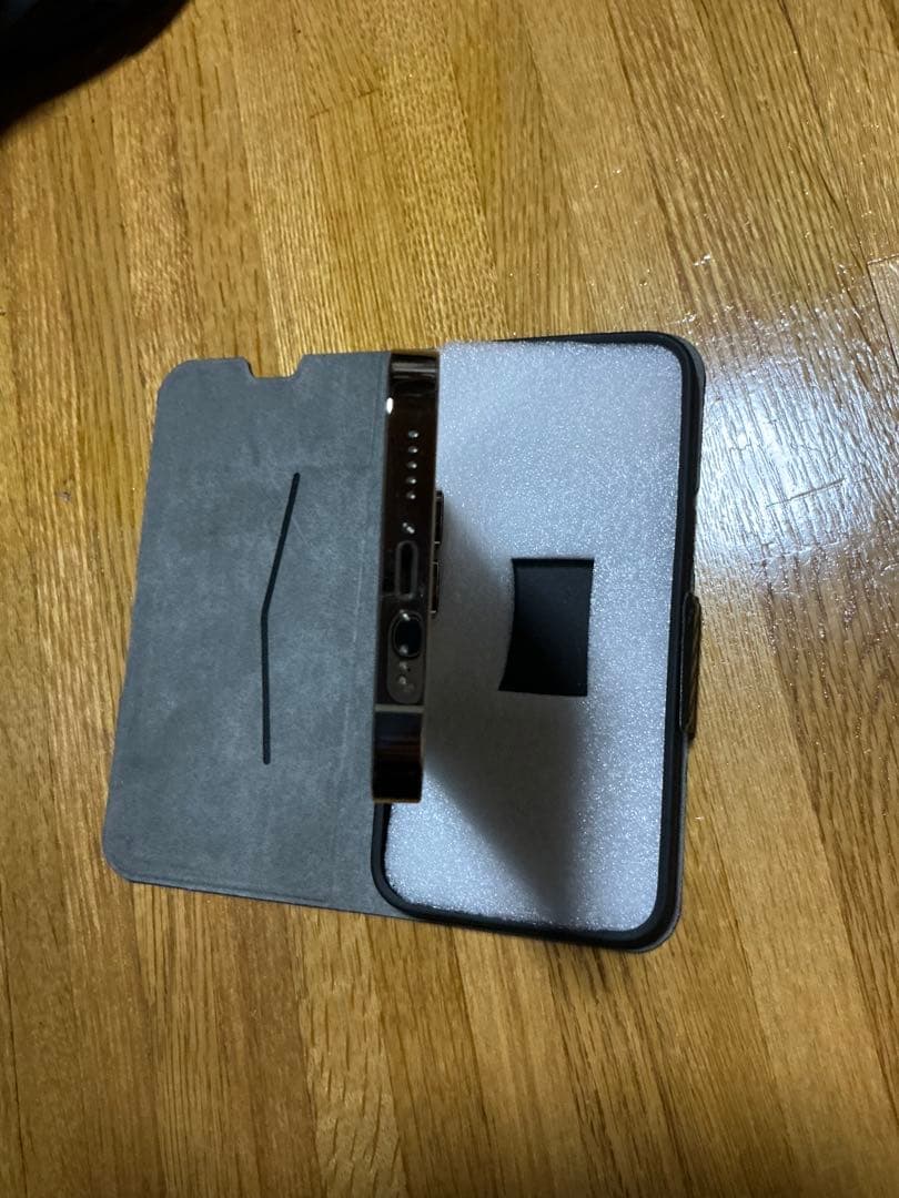 Apple iPhone 14 Pro 256GB ゴールド