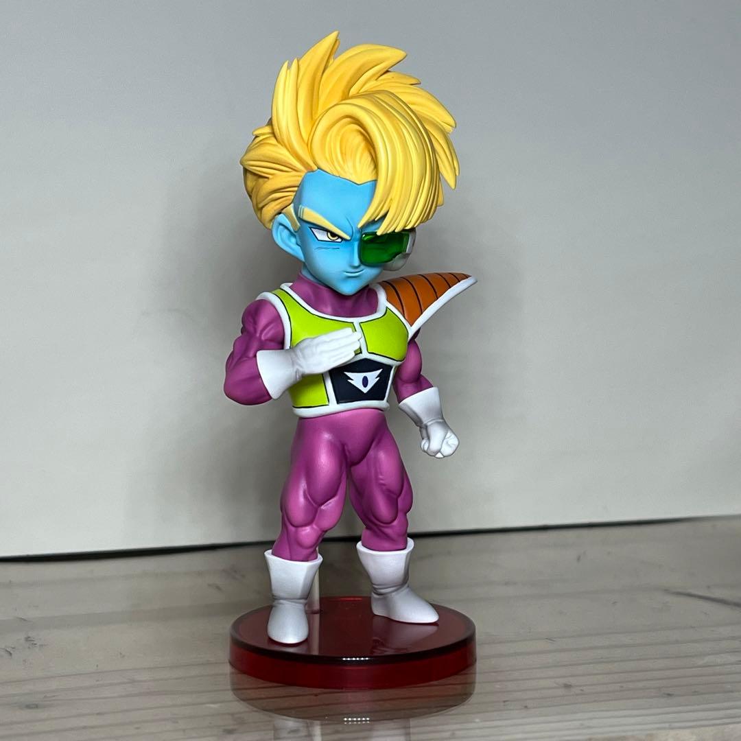 ドラゴンボール Cスタジオ サウザー フィギュア 海外正規品 スタチュー