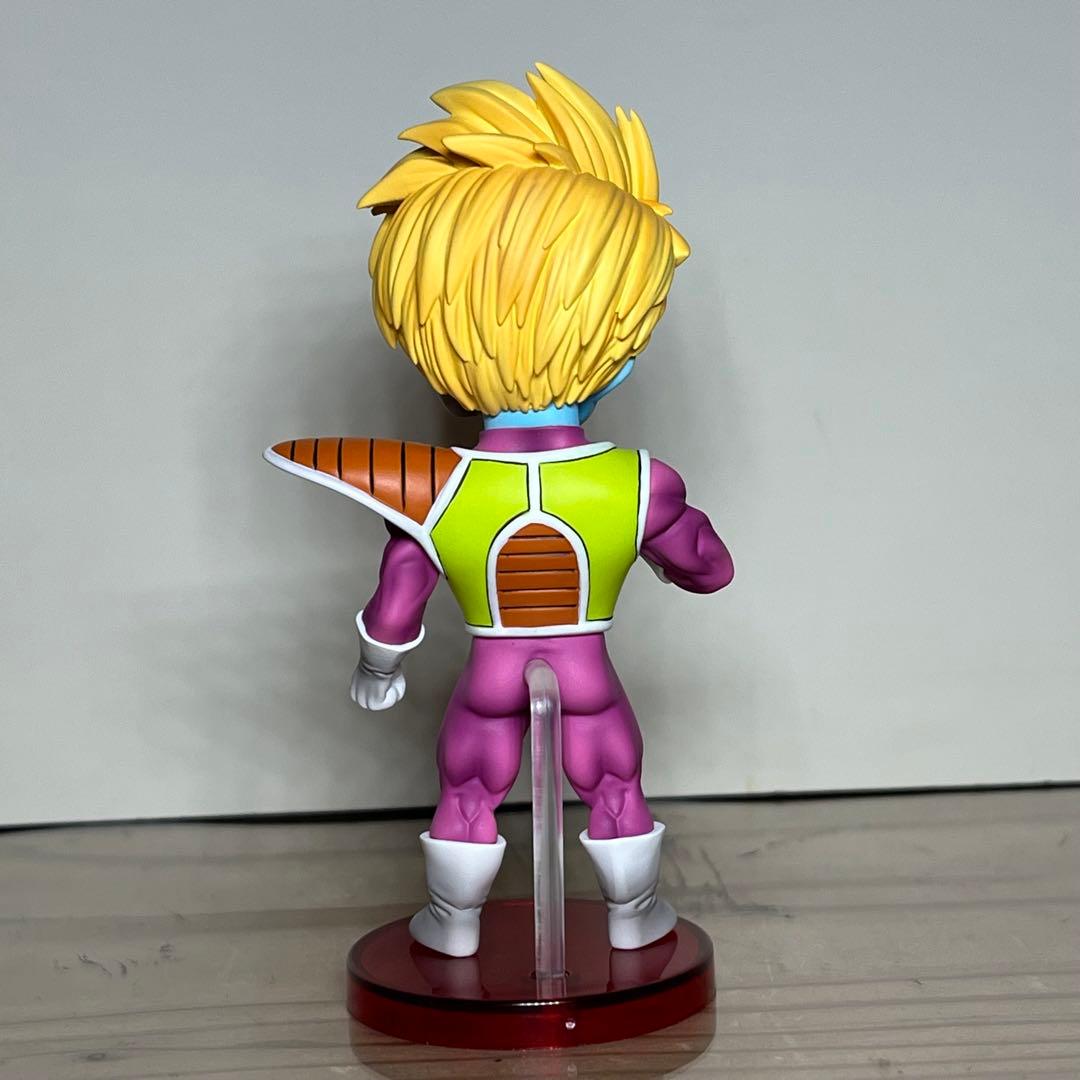 ドラゴンボール Cスタジオ サウザー フィギュア 海外正規品 スタチュー