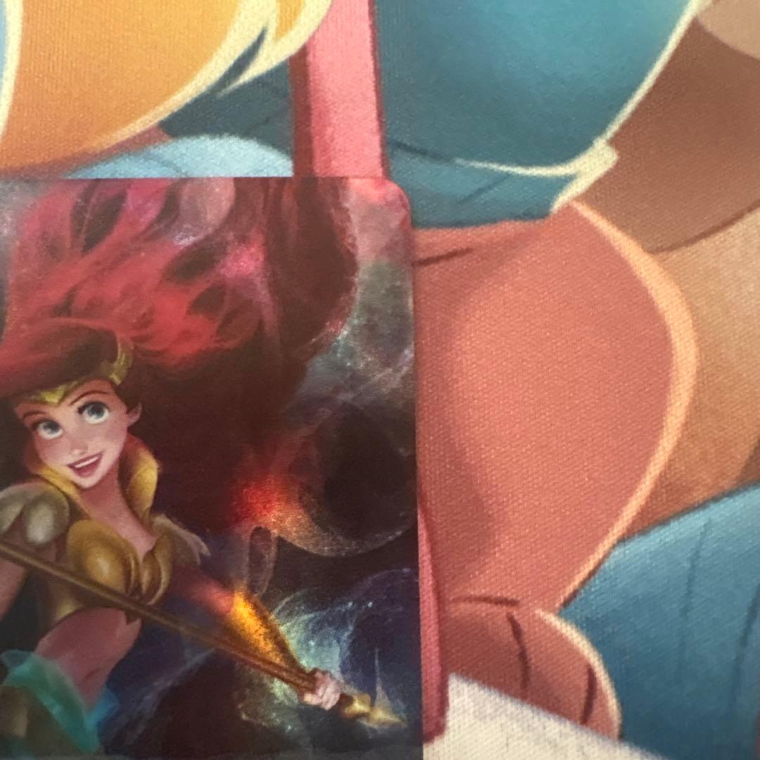 ロルカナスティール アリエル エンチャンテッド