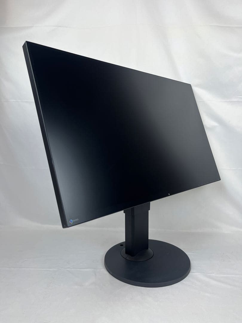 EIZO EV2750 27インチモニター　内蔵スピーカー有り 2K解像度