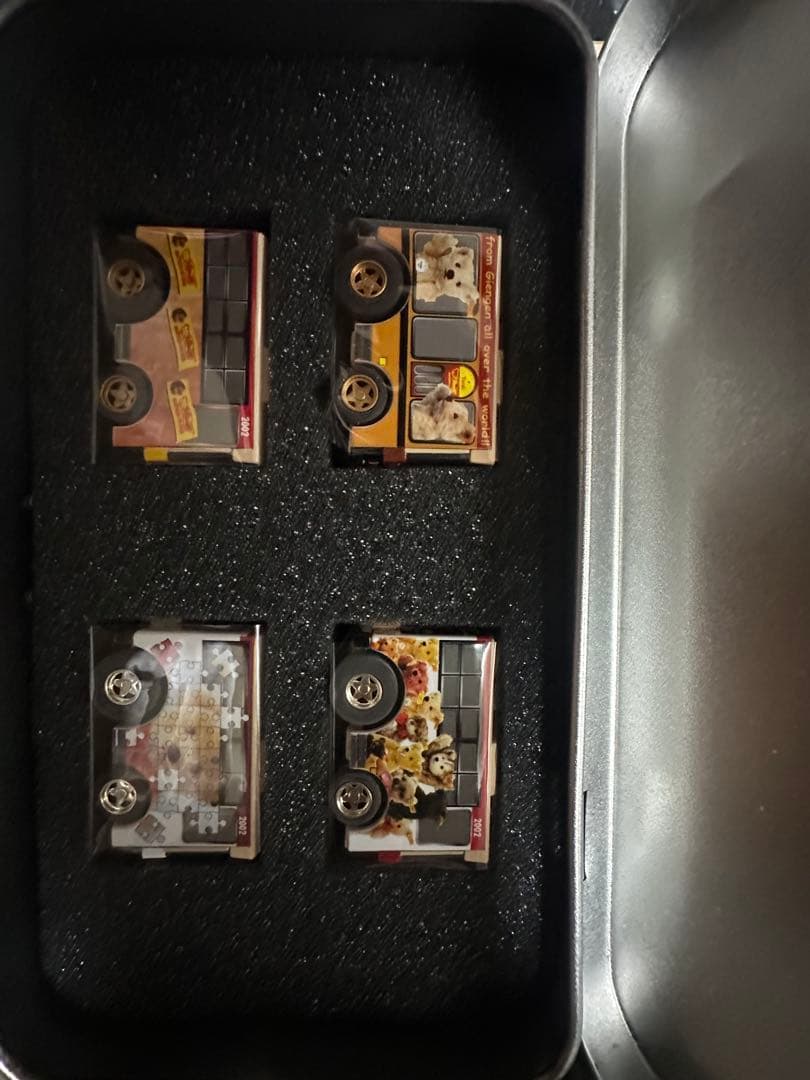 チョロQ 限定品