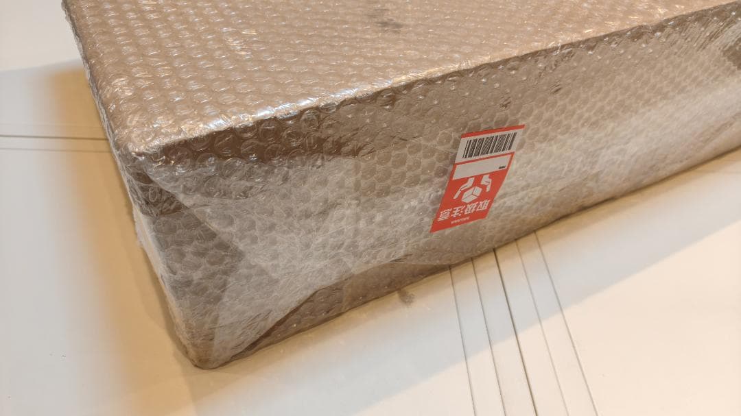 新品未開封 バンダイ 大人の超合金 1/45 新幹線0系 初回生産限定版