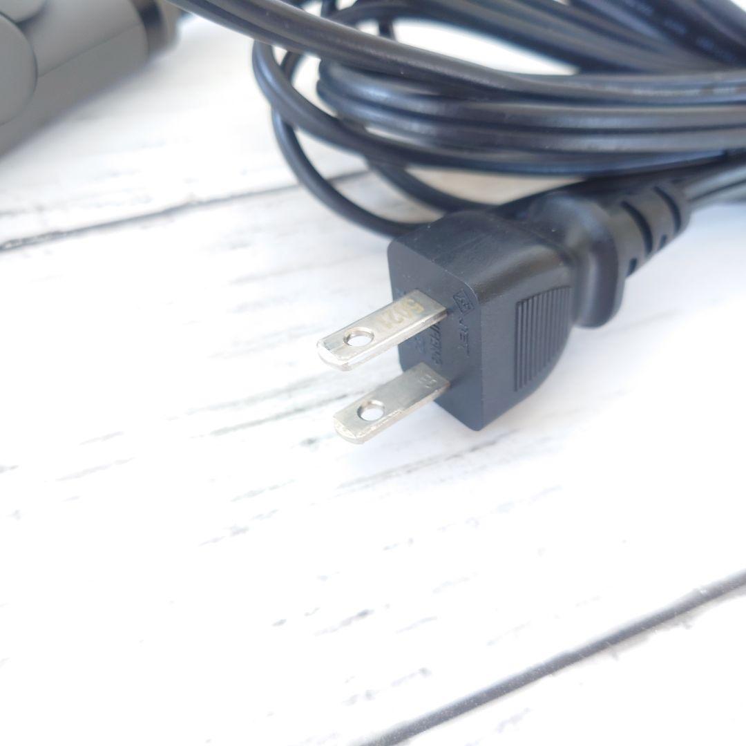 クレイツ MAGNET Hair Pro HCS-G06G ヘアアイロン グレー