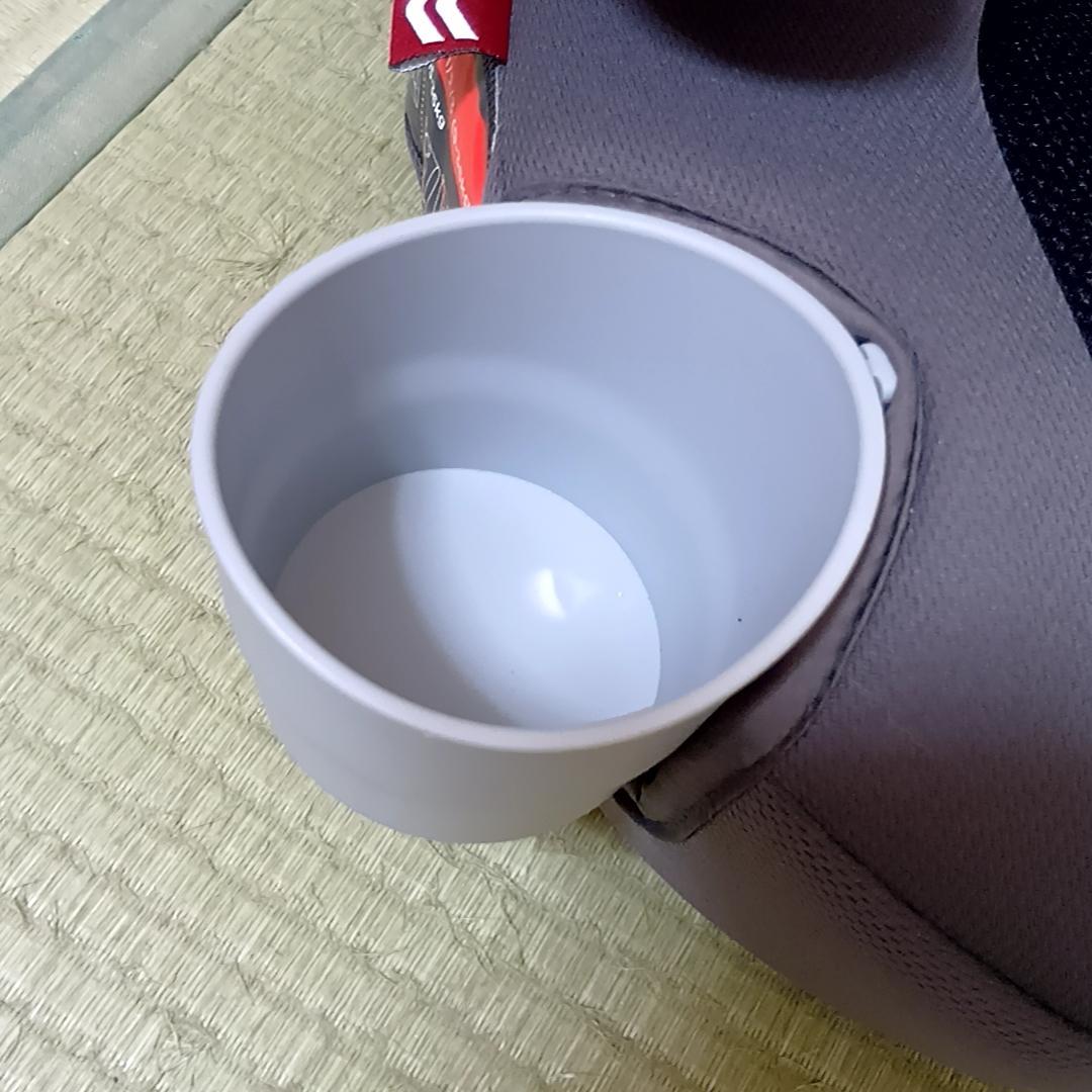 【週末特価】KATOJI　joie チャイルドシート エレベート ジュニアシート