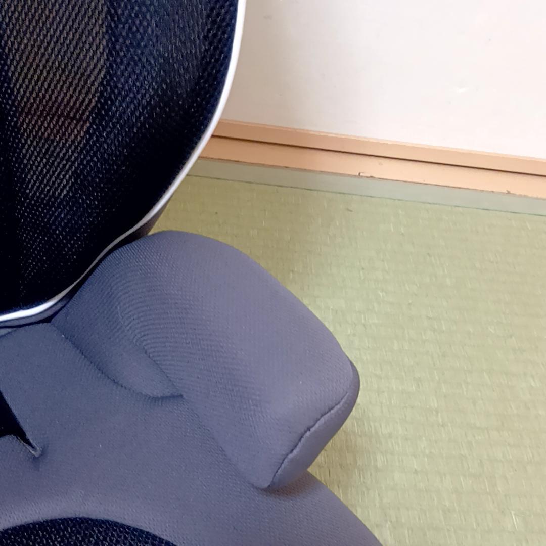 【週末特価】KATOJI　joie チャイルドシート エレベート ジュニアシート