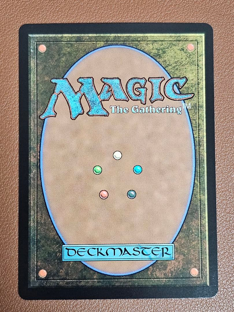 MTG FF シーンドライブ、ライトニング ボーダーレス　foil 日本語版