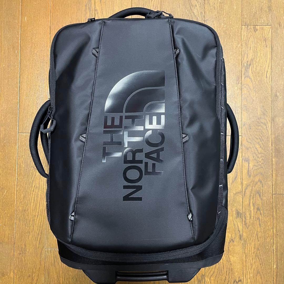 THE NORTH FACE ローリングサンダー22インチ キャリーバッグ40L