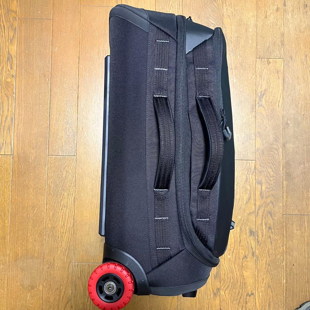 THE NORTH FACE ローリングサンダー22インチ キャリーバッグ40L