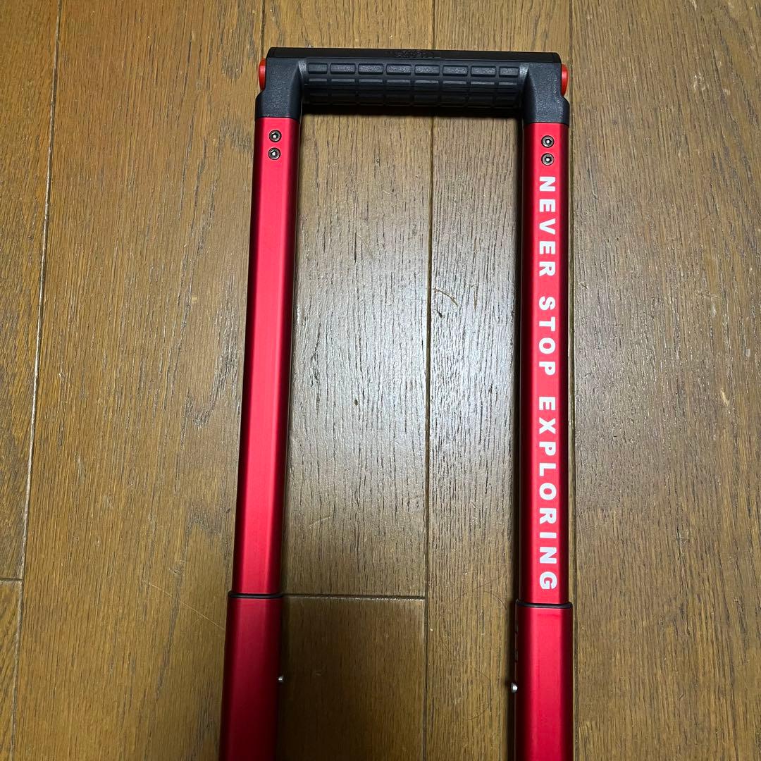 THE NORTH FACE ローリングサンダー22インチ キャリーバッグ40L