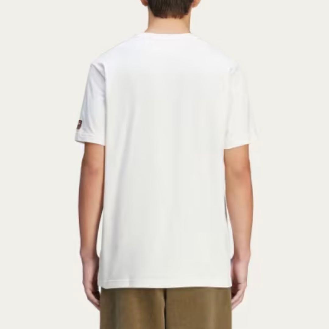 シーピーカンパニー x アディダス スペツィアル MOD Tシャツ XL