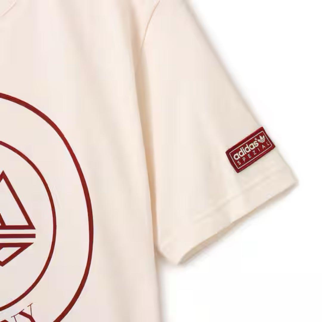 シーピーカンパニー x アディダス スペツィアル MOD Tシャツ XL