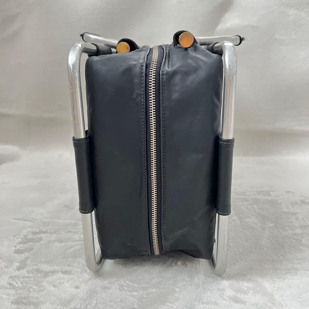 [廃盤品]ジャンポールゴルチェパイプフレームバック　美品