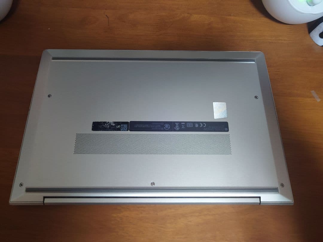 HP Probook 635 G8 Ryzen7 5800U 16GB ジャンク