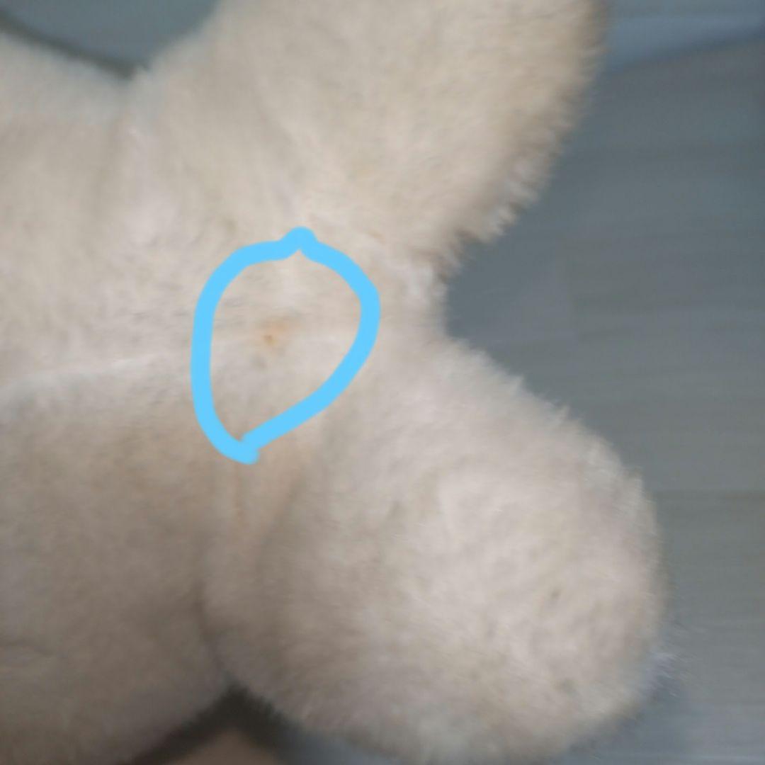 少年アシベ　原寸大　ゴマちゃん　ぬいぐるみ　平成レトロ　タカラ　日本製