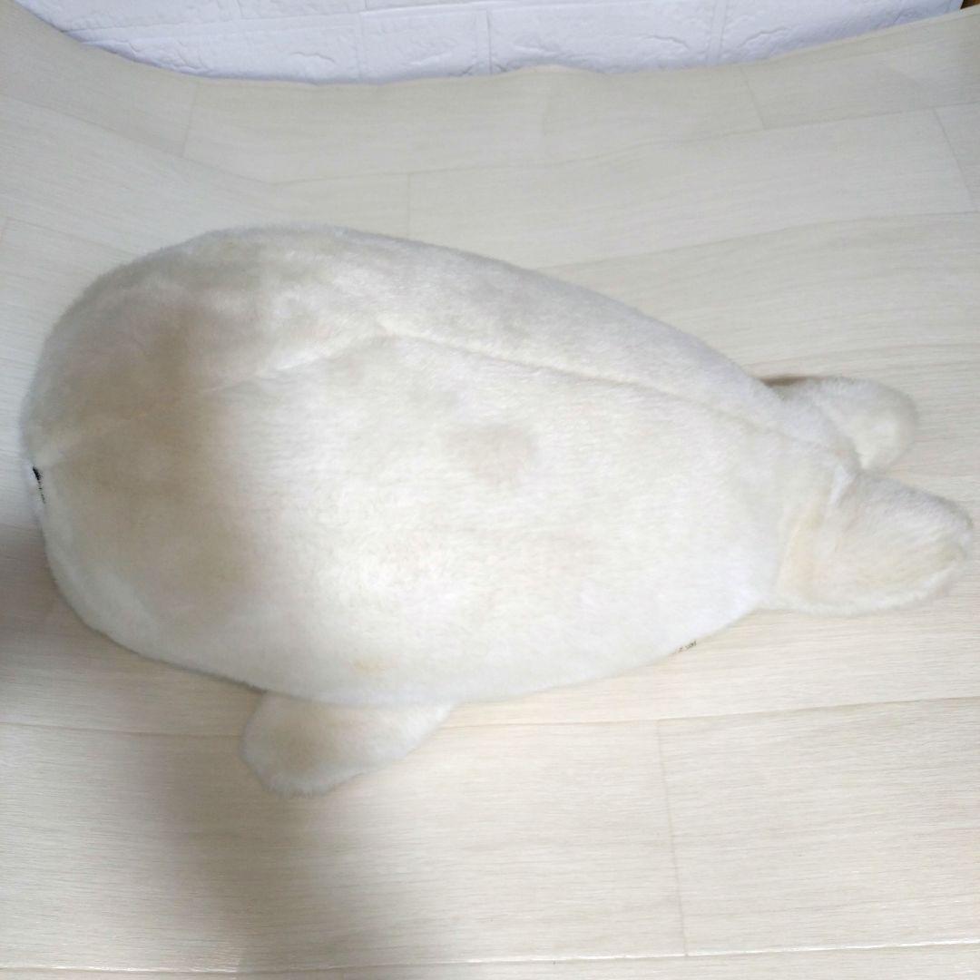 少年アシベ　原寸大　ゴマちゃん　ぬいぐるみ　平成レトロ　タカラ　日本製