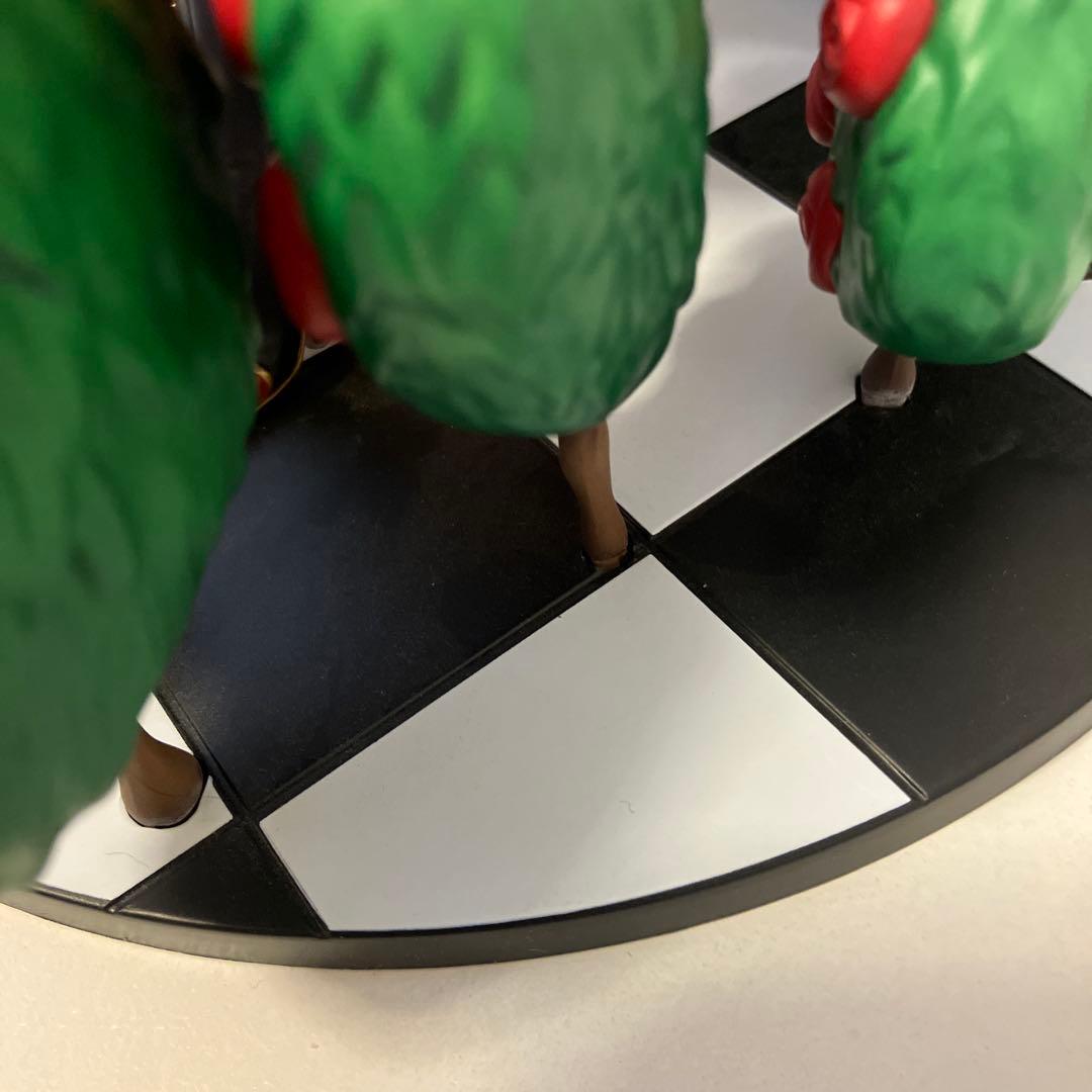 リドル・ローズハート　フィギュア　ツイステッドワンダーランド　ANIPLEX