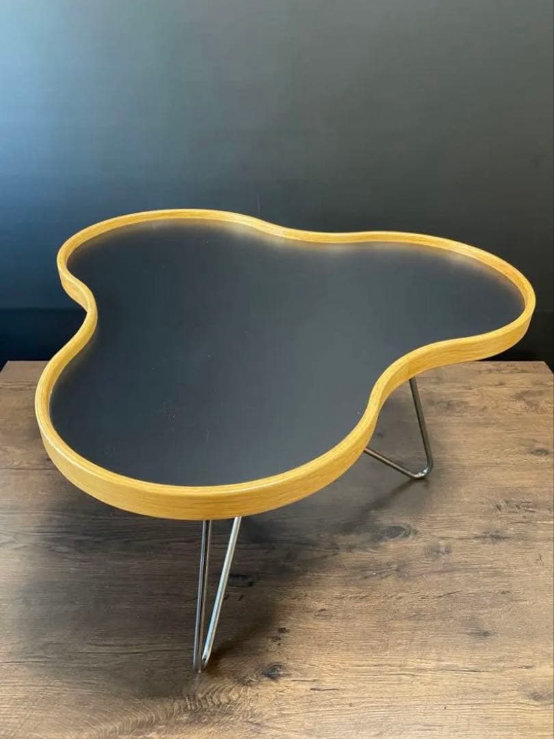 にゃんこスター 　SWEDESE Flower Table