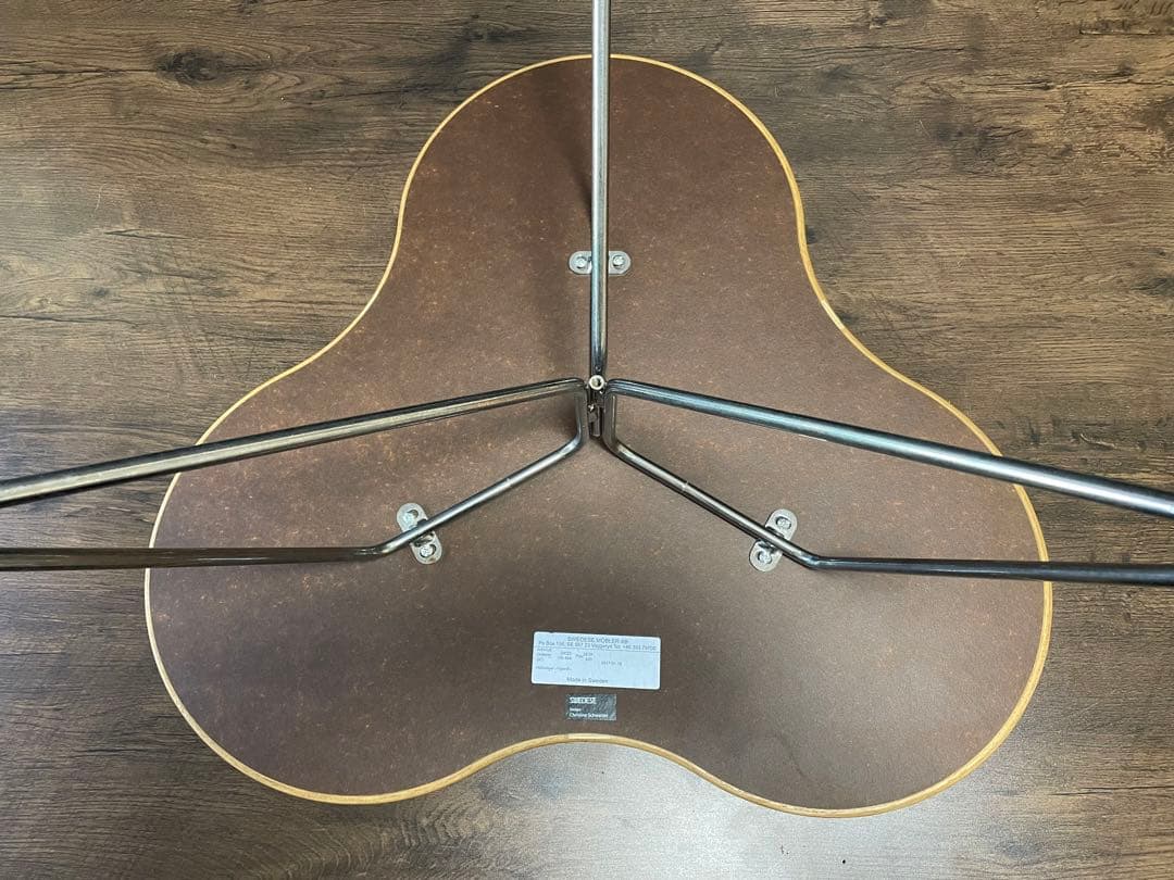 にゃんこスター 　SWEDESE Flower Table