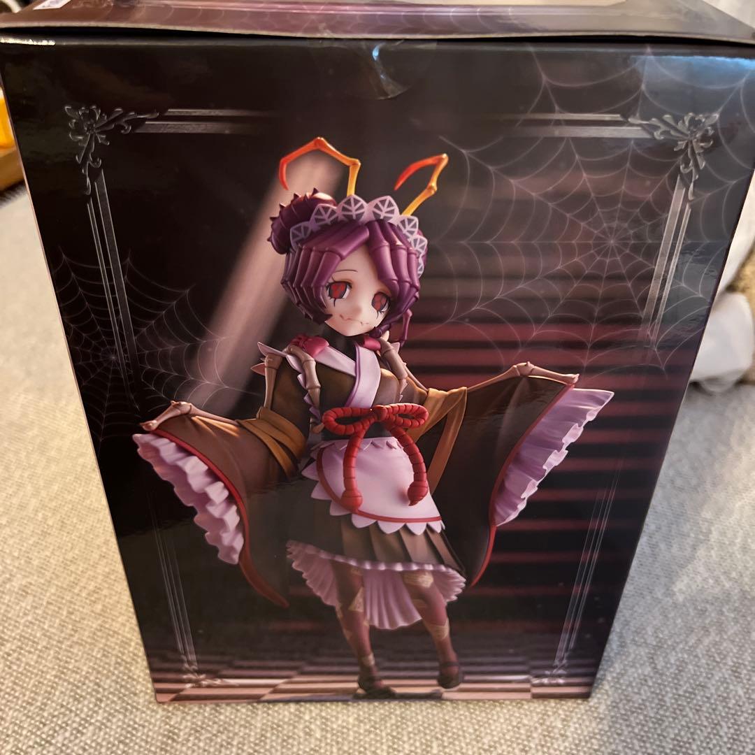 オーバーロード furyu フリュー エントマ・シズ・ALTEアルター・ベータ