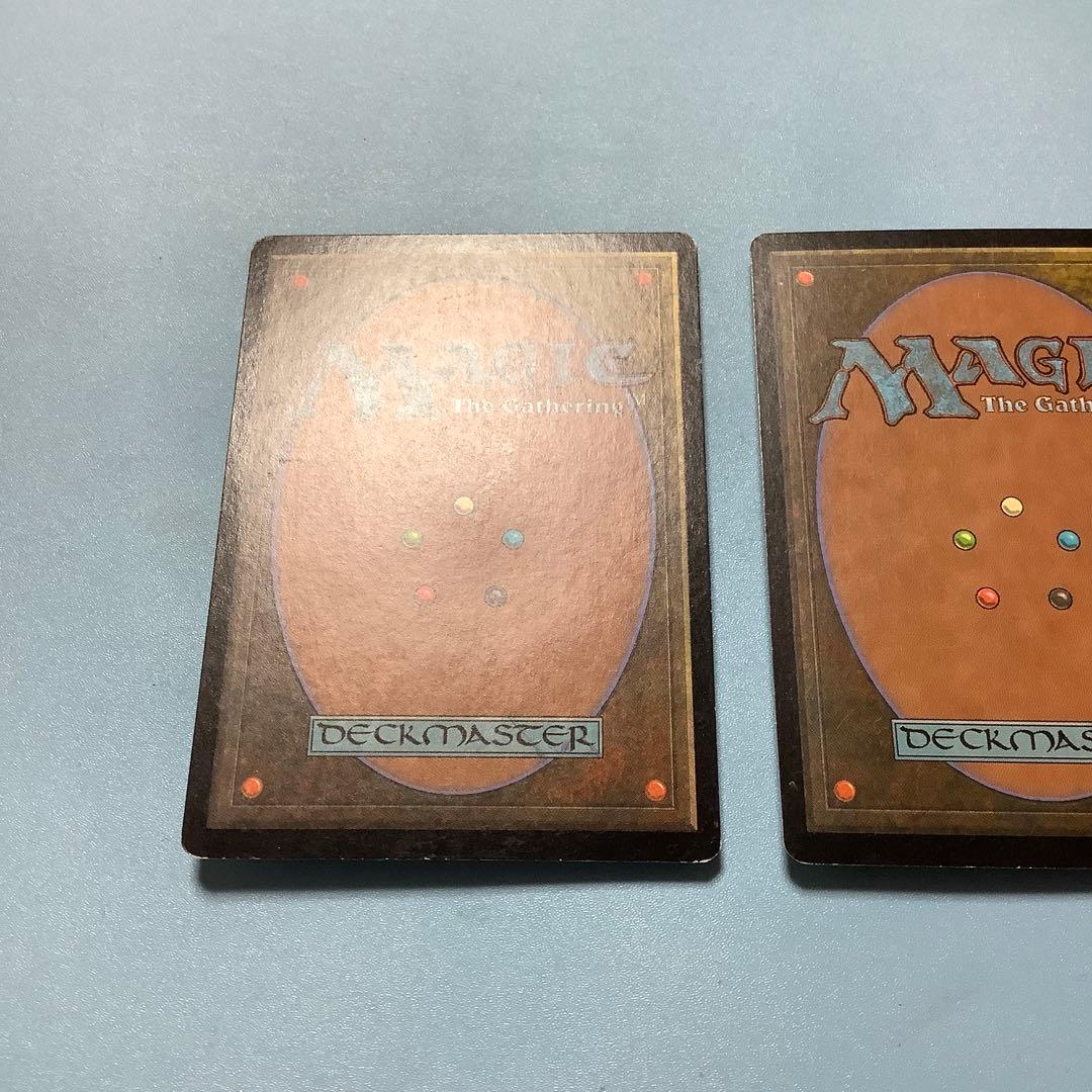 *バラ売り可* 金属細工師/lworker UDS日本語2枚セット