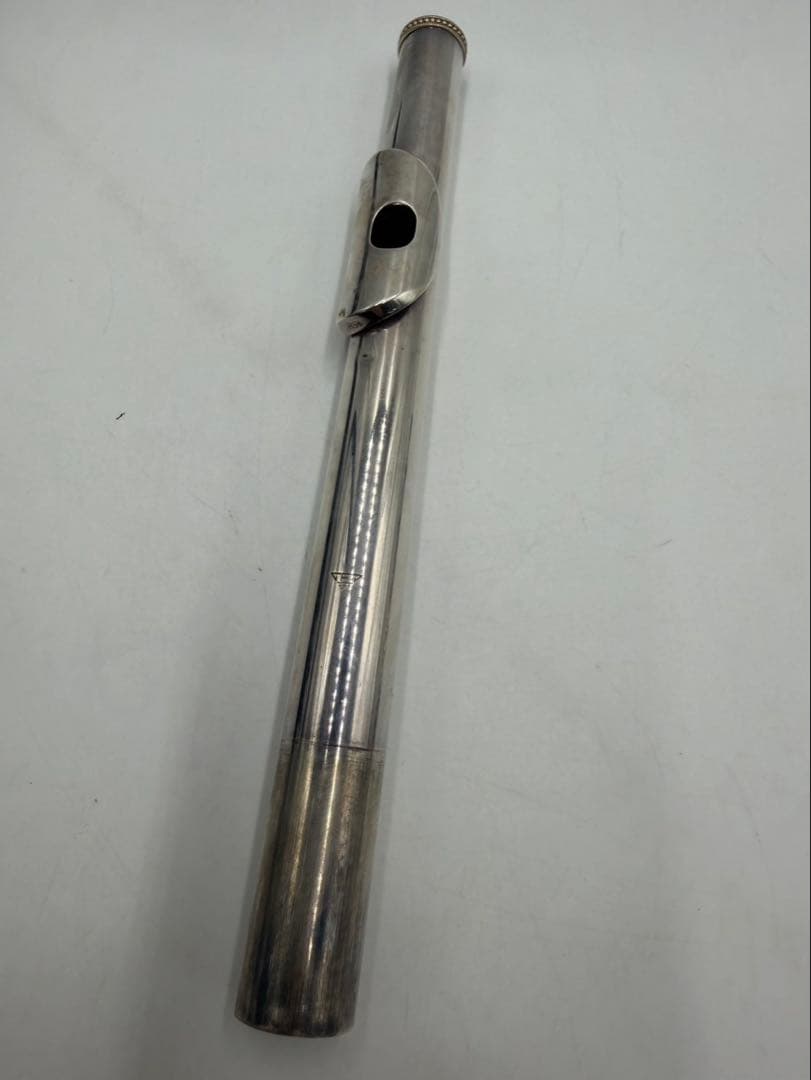 SANKYO サンキョーSILVER SONICPRIMA925刻印 フルート