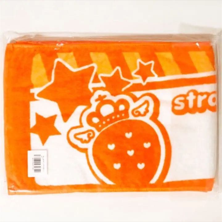 新品★すとぷり★ジェル★すとめも7★マフラータオル