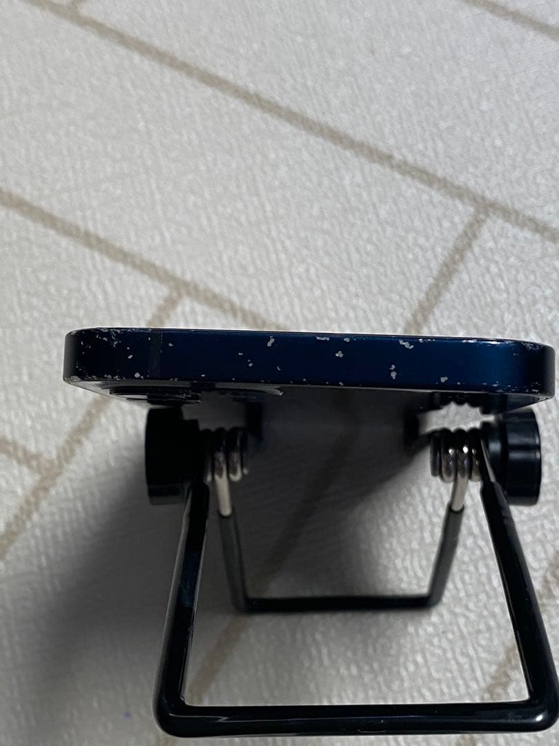 iPhone12 128GB ブラック SIMフリー