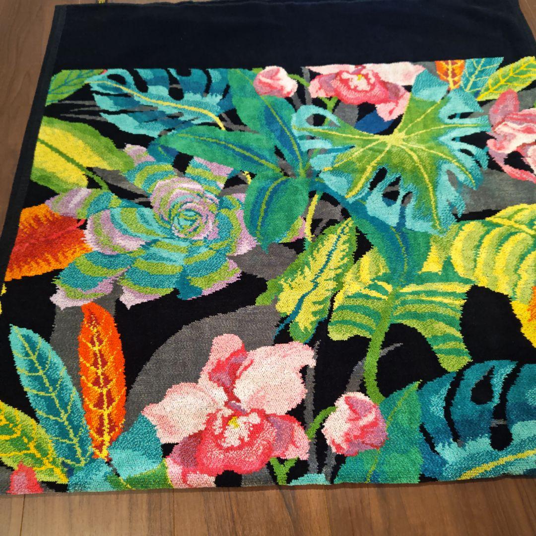 新品 フェイラー大判バスタオル ブランケット