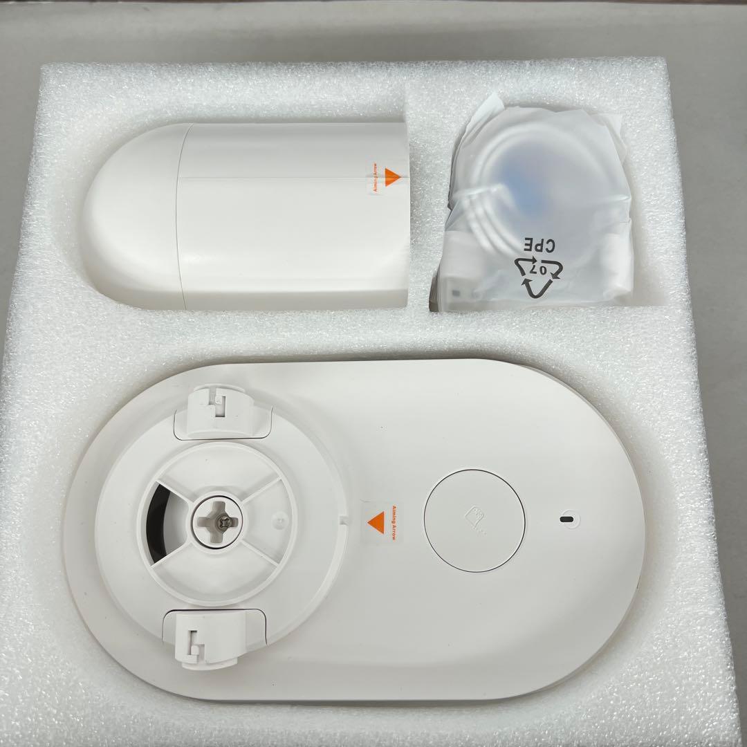 512146 Leronron 水族館用自動給餌器 APP付き