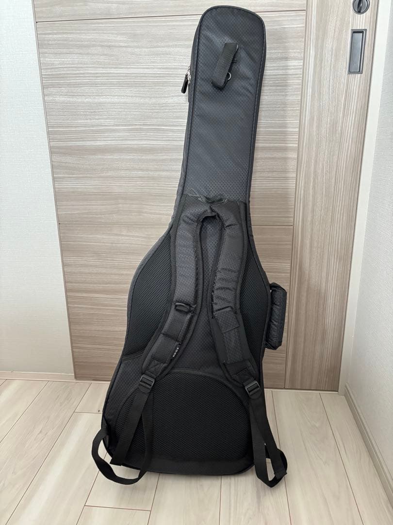 Fender japan Hybrid II 【1万円ギターケース➕教本セット】