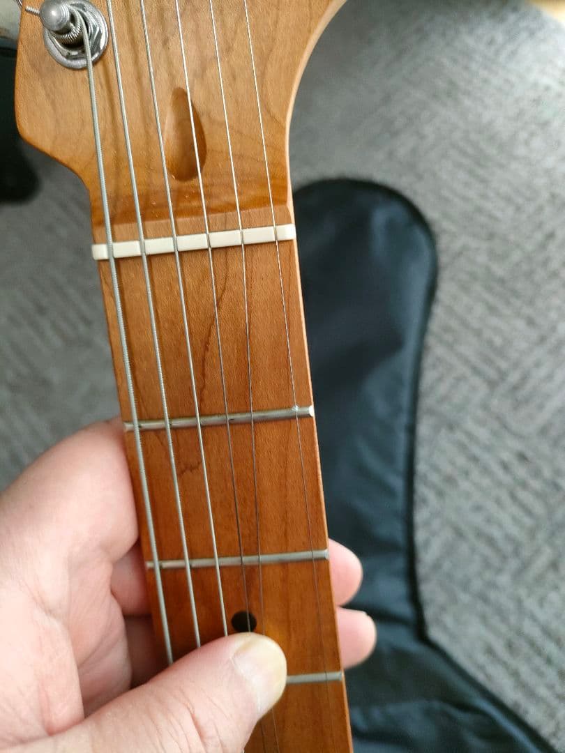 バッカス　BST-490-RSM/M-ALD BD (Bacchus)　アルダー