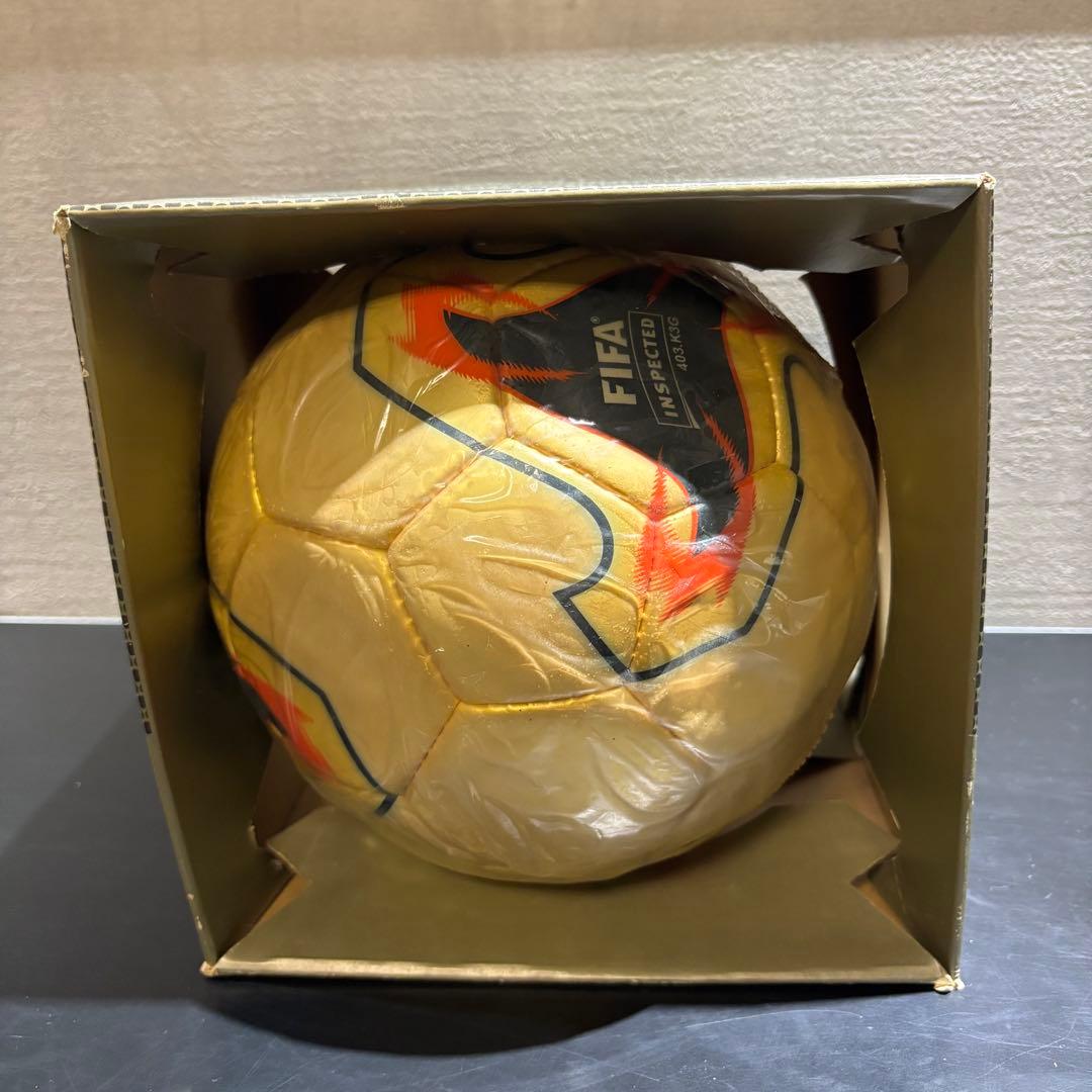 日韓ワールドカップ　2002年日韓W杯FEVERNOVA