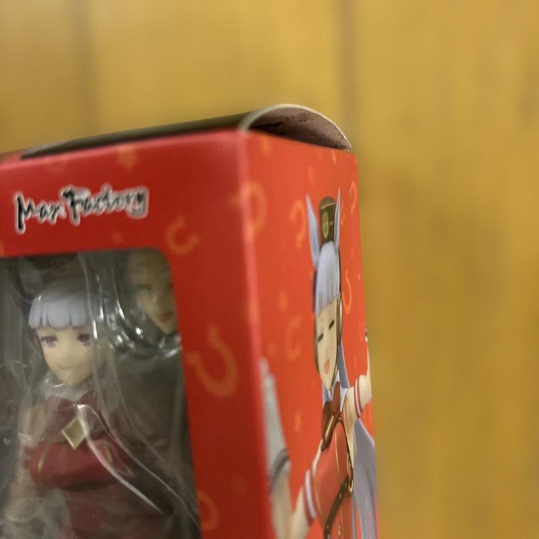 figma ゴールドシップ ウマ娘 プリティーダービー