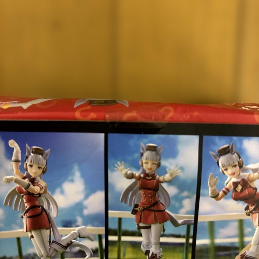 figma ゴールドシップ ウマ娘 プリティーダービー